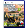 PS5 hra Farming Simulator 25: Highlands Fishing Edition PS5 hra Farming Simulator 25: Highlands Fishing Edition
