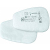 3M™ časticový filter 5911 2ks/bal. 3M™ časticový filter 5911 2ks/bal.