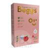 Beggs Mliečna kaša 7zrnná Jablčná (od ukonč. 6. mesiaca) 1x200 g Beggs Mliečna kaša 7zrnná Jablčná (od ukonč. 6. mesiaca) 1x200 g