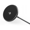 Choetech Zinc alloy Ultra thin 15 W Magnetic wireless charger with Holder T697-F Choetech Zinc alloy Ultra thin 15 W Magnetic wireless charger with Holder T697-F