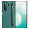 Nillkin Flex Pure Fold Pen Slot Kryt pre Samsung Galaxy Z Fold 7 Light Green Nillkin Flex Pure Fold Pen Slot Kryt pre Samsung Galaxy Z Fold 7 Light Green