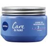 NIVEA Gél na vlasy Creme Gel Care & Hold 150 ml NIVEA Gél na vlasy Creme Gel Care & Hold 150 ml