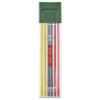 Bosch Home and Garden 1600A032UV 1600A032UV náplň červená 2.8 mm Bosch Home and Garden 1600A032UV 1600A032UV náplň červená 2.8 mm