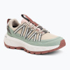Dámske turistické topánky Jack Wolfskin Wild Hike Texapore Low oyster Dámske turistické topánky Jack Wolfskin Wild Hike Texapore Low oyster