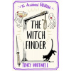 The Witch Finder The Witch Finder