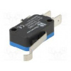 Mikrospínač SNAP ACTION s páčkou simulující kladku SPDT Mikrospínač SNAP ACTION s páčkou simulující kladku SPDT