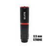 ELITE - FLY V2 WIRELESS PEN - RED 3.5 MM STROKE ELITE - FLY V2 WIRELESS PEN - RED 3.5 MM STROKE