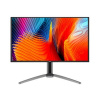 Dahua DHI-LM27-GO34A - OLED monitor - hraní her - 26.5 - 2560 x 1440 QHD @ 240 Hz - 400 cd/m? - 1500000:1 - DisplayHDR 400 - 0.03 ms - 2xHDMI, DisplayPort - reproduktory - šedá Dahua DHI-LM27-GO34A - OLED monitor - hraní her - 26.5 - 2560 x 1440 QHD @ 240 Hz - 400 cd/m? - 1500000:1 - DisplayHDR 400 - 0.03 ms - 2xHDMI, DisplayPort - reproduktory - šedá