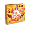 LOLLIPOP FACTORY. Továreň na lízatká – ideálna pre deti - Viacfarebná LOLLIPOP FACTORY. Továreň na lízatká – ideálna pre deti - Viacfarebná