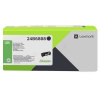 Toner Lexmark 24B6888, black (čierny) Toner Lexmark 24B6888, black (čierny)