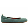 Aylla Ballerina Green Jeans, Veľkosť 38 Aylla Ballerina Green Jeans, Veľkosť 38