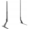 Neomounts DS45-430BL19 TV stojan 58,4 cm (23) - 190,5 cm (75) stojan, nastavitelná výška Neomounts DS45-430BL19 TV stojan 58,4 cm (23) - 190,5 cm (75) stojan, nastavitelná výška