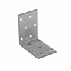 DOMAX KM uholník montážny Žiarové pozinkovanie (ZNO) KM 3 - 60 x 60 x 40 x 2 mm (20 ks) DOMAX KM uholník montážny Žiarové pozinkovanie (ZNO) KM 3 - 60 x 60 x 40 x 2 mm (20 ks)