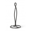Stojan na papierové utierky ferm LIVING Curvature 1104264494 čierna ONE SIZE Stojan na papierové utierky ferm LIVING Curvature 1104264494 čierna ONE SIZE