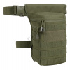 Púzdro stehenné Side Kick Bag No. 2 Brandit Oliva Púzdro stehenné Side Kick Bag No. 2 Brandit Oliva