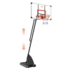 Vevor Prenosný basketbalový kôš nastaviteľný 7.6–10 ft 50 inch s kolesami LQK50CSYQJDD4EN2TV0 Vevor Prenosný basketbalový kôš nastaviteľný 7.6–10 ft 50 inch s kolesami LQK50CSYQJDD4EN2TV0