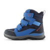 Alpine Pro NERADO Modrá/Tyrkysovo modrá ETSKÁ ZIMNÁ OBUV S PTX MEMBRÁNOU Alpine Pro NERADO Modrá/Tyrkysovo modrá ETSKÁ ZIMNÁ OBUV S PTX MEMBRÁNOU
