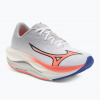 Dámske bežecké topánky Mizuno Wave Rebellion Flash 3 white/striking coral/iris bloom Dámske bežecké topánky Mizuno Wave Rebellion Flash 3 white/striking coral/iris bloom