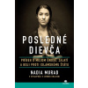 Posledné dievča - Nadia Murad, Jenna Krajeski Posledné dievča - Nadia Murad, Jenna Krajeski
