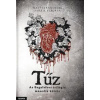 Tűz - Sara B. Elfgren Tűz - Sara B. Elfgren