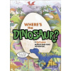 Where's the Dinosaur? - Gergely Forizs Where's the Dinosaur? - Gergely Forizs