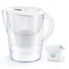 Brita Marella XL + 1 filter MAXTRA PRO Pure Performance biela Brita Marella XL + 1 filter MAXTRA PRO Pure Performance biela