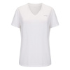 USA Pro The USA Pro Tech V-Neck Tee Womens White 14 (42) USA Pro The USA Pro Tech V-Neck Tee Womens White 14 (42)