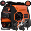 Invertorová zváračka 330A MMA TIG LIFT VRD KD1785 Invertorová zváračka 330A MMA TIG LIFT VRD KD1785