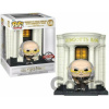Funko Pop! Harry Potter Diagon Alley Gringotts Bank wHead Goblin exclusive special edition Funko Pop! Harry Potter Diagon Alley Gringotts Bank wHead Goblin exclusive special edition