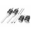 TA-Technix sada airride s riadením vzduchu pre BMW 3er Compact Typ E46 TA-Technix sada airride s riadením vzduchu pre BMW 3er Compact Typ E46