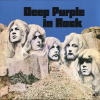 Vinyl Deep Purple - In Rock, Warner, 2016 Vinyl Deep Purple - In Rock, Warner, 2016