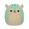 Squishmallows Veverička - Fuyuki Squishmallows Veverička - Fuyuki