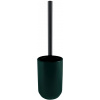 MSV – SPIRELLA WC kefa JAR, s tmavozelenou, keramickou nádobou MSV – SPIRELLA WC kefa JAR, s tmavozelenou, keramickou nádobou