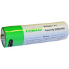 Nabíjecí článek AA USB-C TINKO, 1,5V/1400mAh Nabíjecí článek AA USB-C TINKO, 1,5V/1400mAh