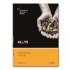 Mereo CZK 2023_24 Katalog Klum KAT031 Mereo CZK 2023_24 Katalog Klum KAT031