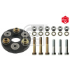 FEBI BILSTEIN Kĺb, kĺbový hriadeľ FEBI BILSTEIN 09582 FEBI BILSTEIN Kĺb, kĺbový hriadeľ FEBI BILSTEIN 09582