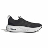 Dámska Nízká obuv ADIDAS CLOUDFOAM CUXXION - SOCK HP3459 – Čierna Dámska Nízká obuv ADIDAS CLOUDFOAM CUXXION - SOCK HP3459 – Čierna