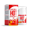 Hrejivý krém s paprikou, gáfrom a CBD – 50 ml – Vitateka Hrejivý krém s paprikou, gáfrom a CBD – 50 ml – Vitateka