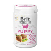 Brit Puppy vitamíny pre šteňatá 150 g Brit Puppy vitamíny pre šteňatá 150 g