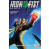 Iron Fist 1 The Gauntlet Iron Fist 1 The Gauntlet
