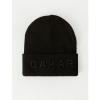Zimná čapica DIVERSE (2025) EXTREME TEAM - DAKAR RALLY- DKR DANY VII (čierna) Zimná čapica DIVERSE (2025) EXTREME TEAM - DAKAR RALLY- DKR DANY VII (čierna)