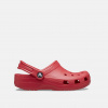 Crocs Classic Clog T Varsity Red Crocs Classic Clog T Varsity Red