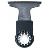 MAKITA pílový list rovný 65x40 mm BiM TMA048 Starlock B-64820 MAKITA pílový list rovný 65x40 mm BiM TMA048 Starlock B-64820