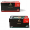 Tchibo Cafissimo Colombia 96 kapsúl Arabica / Brasil 96 kapsúl Tchibo Cafissimo Colombia 96 kapsúl Arabica / Brasil 96 kapsúl