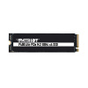 PATRIOT P400 Lite/250GB/SSD/M.2 NVMe/Heatsink/5R P400LP250GM28H PATRIOT P400 Lite/250GB/SSD/M.2 NVMe/Heatsink/5R P400LP250GM28H