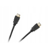 Kábel Cabletech KPO3703-1.8 HDMI - HDMI 1,8 m Kábel Cabletech KPO3703-1.8 HDMI - HDMI 1,8 m