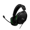 HP Inc. HyperX CloudX Stinger 2 Core BLK GAM HEADSET Xbox - Sluchátka pro herní konsole 6H9B8AA HP Inc. HyperX CloudX Stinger 2 Core BLK GAM HEADSET Xbox - Sluchátka pro herní konsole 6H9B8AA