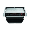 Elektrický gril Tefal Optigrill GC706D strieborný/šedý 2000 W Elektrický gril Tefal Optigrill GC706D strieborný/šedý 2000 W