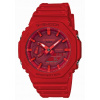 Hodinky Casio G-SHOCK GA-2100-4AER 20BAR Hodinky Casio G-SHOCK GA-2100-4AER 20BAR
