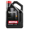 Motorový olej 0W-30 MOTUL Specific 2312 - 5L Motorový olej 0W-30 MOTUL Specific 2312 - 5L